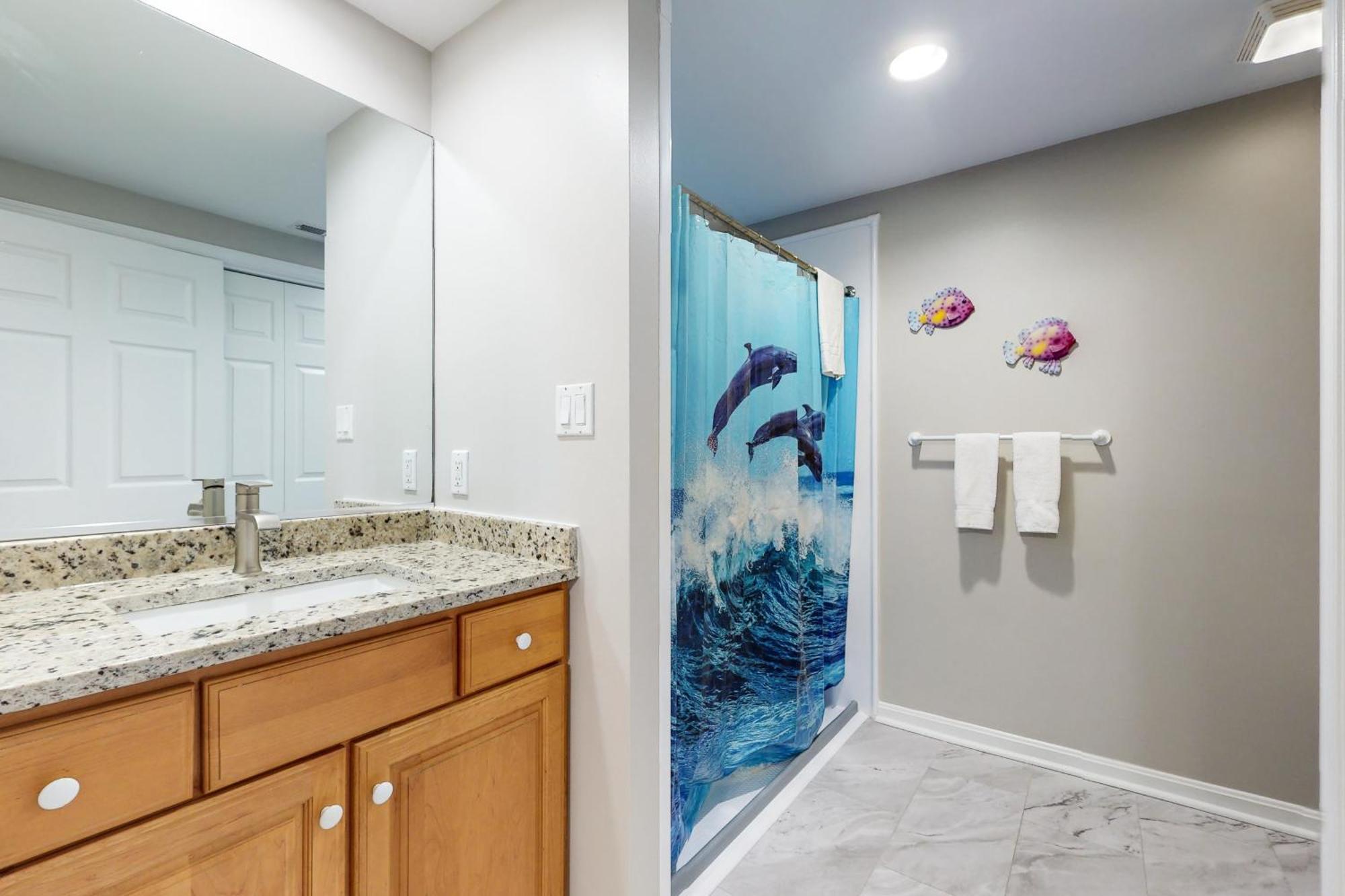 Sea Palms Villa Ocean City Room photo