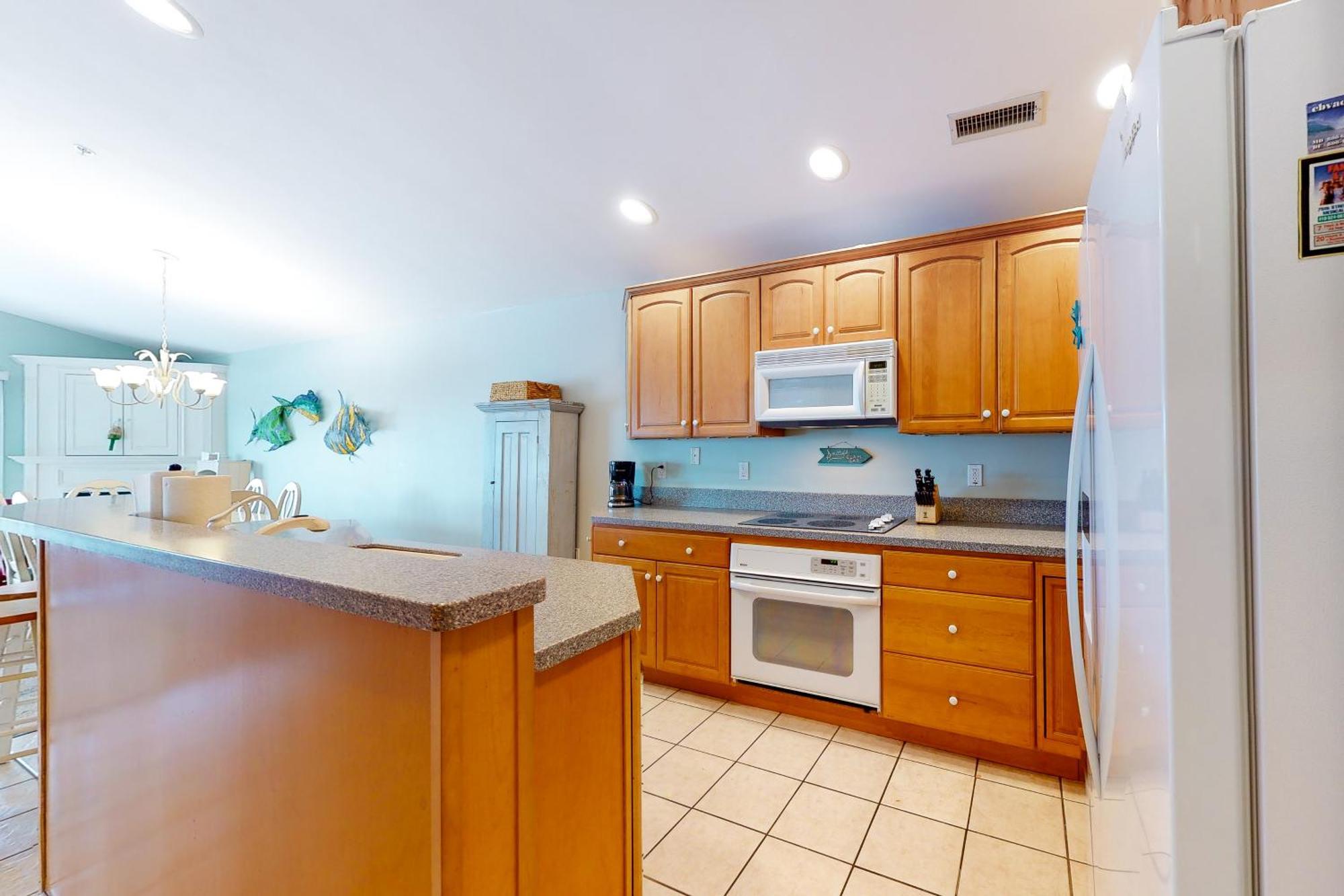 Sea Palms Villa Ocean City Room photo